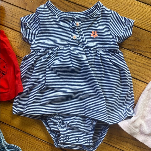 Assorted Baby Clothing lot - Picture 8 of 10